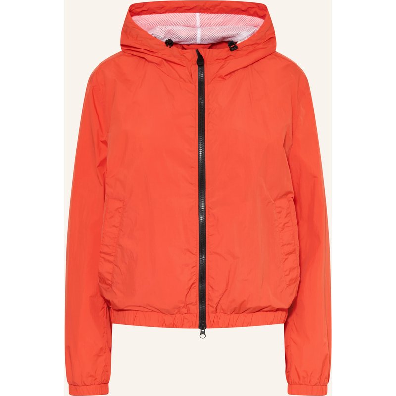 Peuterey Jacke Nigle Short rot