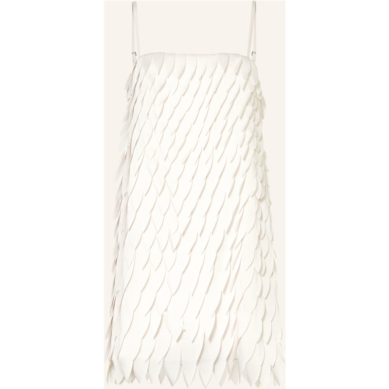 Boss Cocktailkleid Delase weiss