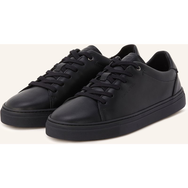 Marc O'polo Sneaker Alf schwarz