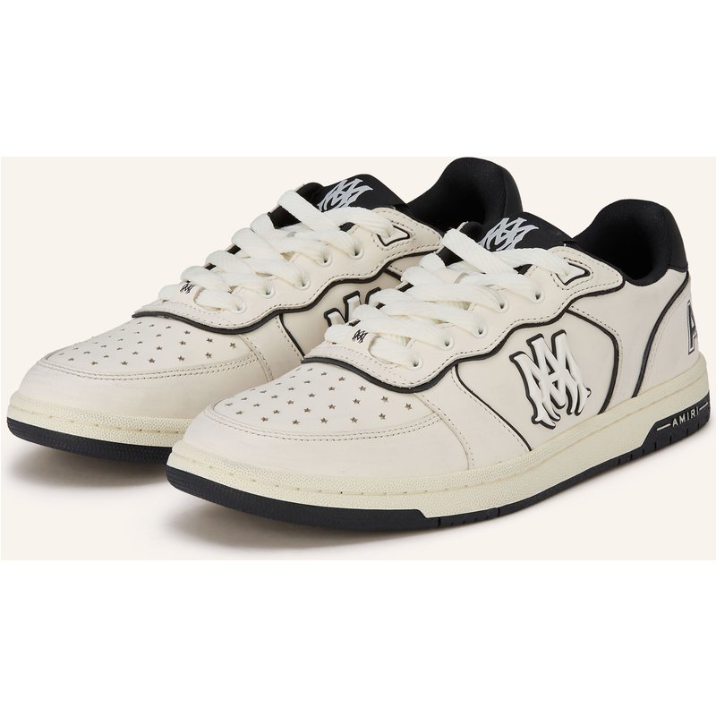 Amiri Sneaker Newport weiss