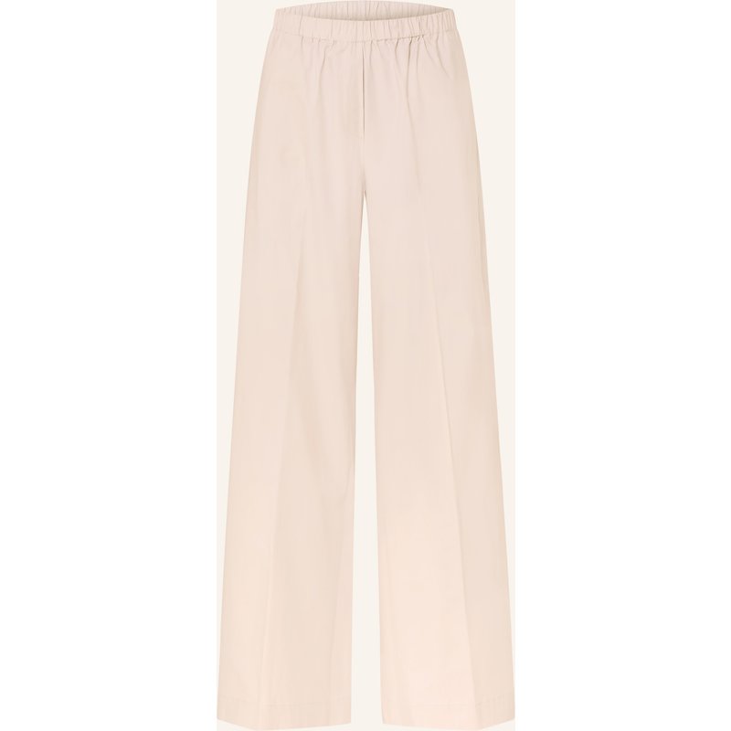 Antonelli Firenze Marlenehose beige