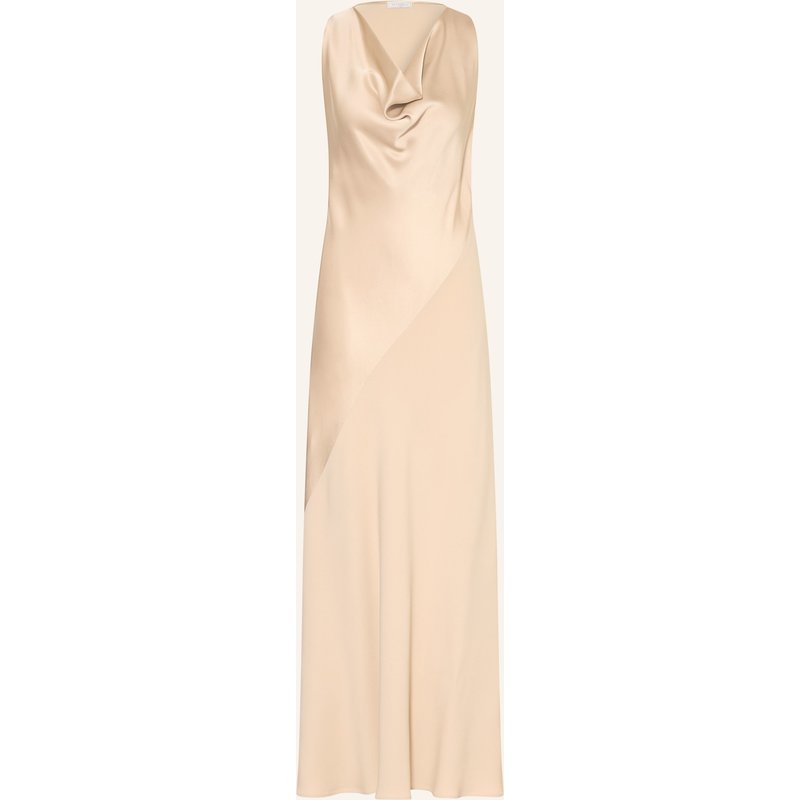 Antonelli Firenze Abendkleid beige