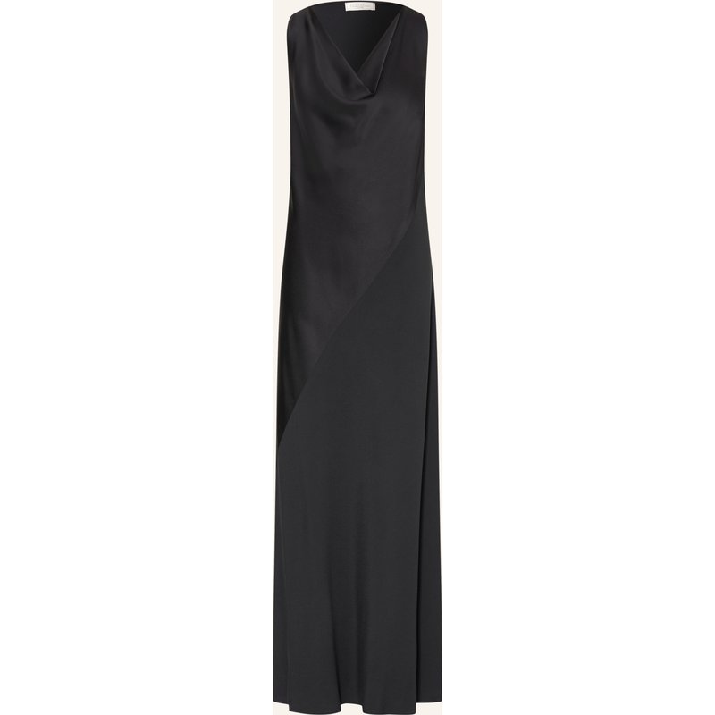 Antonelli Firenze Abendkleid schwarz