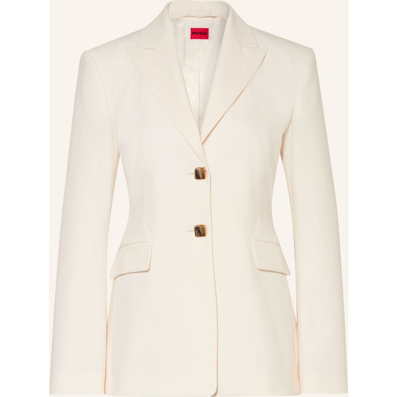Hugo Blazer Asmalla weiss