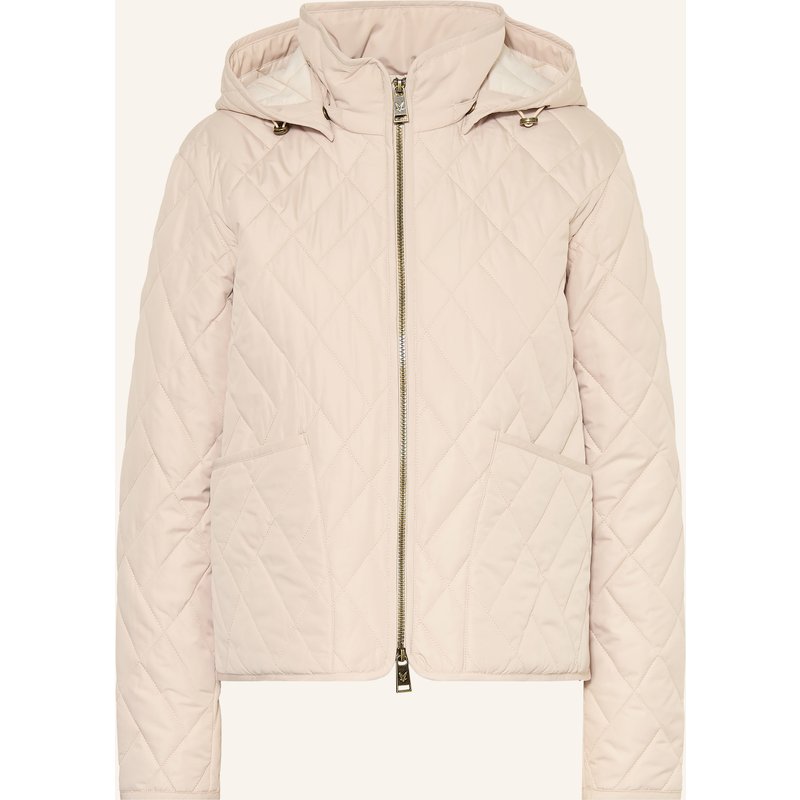 Fuchs Schmitt Steppjacke beige
