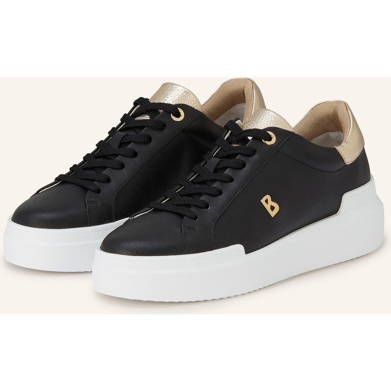 Bogner Sneaker Hollywood 20 F schwarz