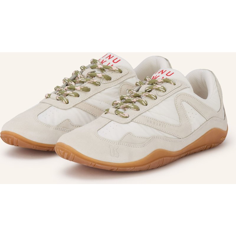 Inuikii Sneaker Maliah Sky weiss