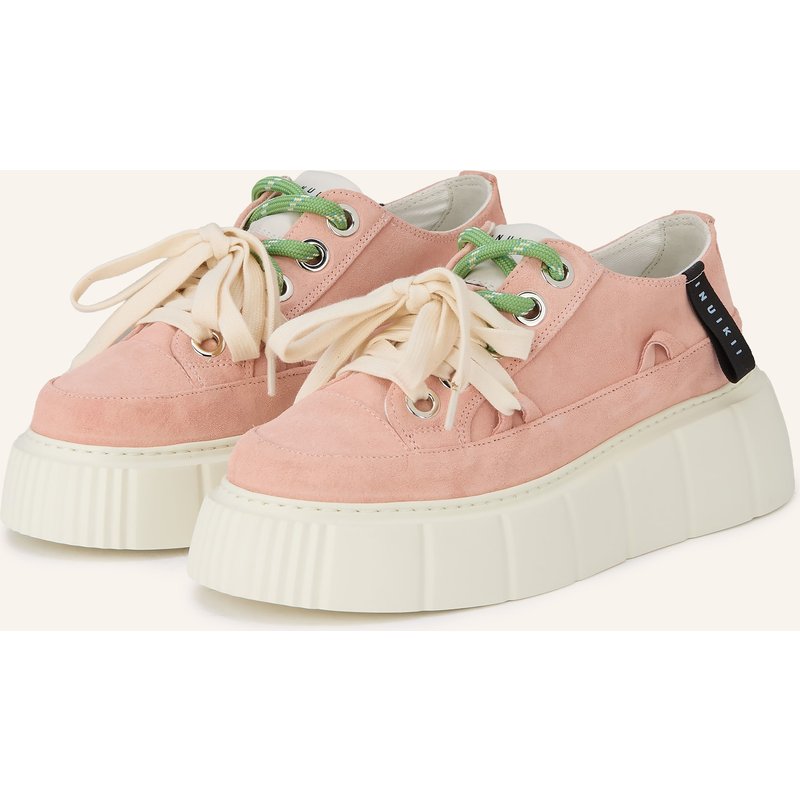 Inuikii Sneaker Matilda rosa