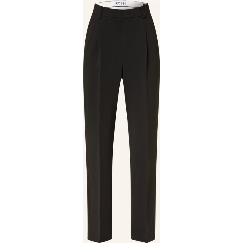 Rossi Hose Nomy schwarz