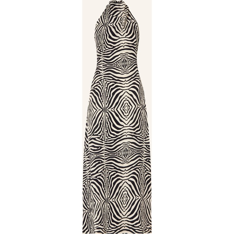 Undress Code Kleid Issa schwarz