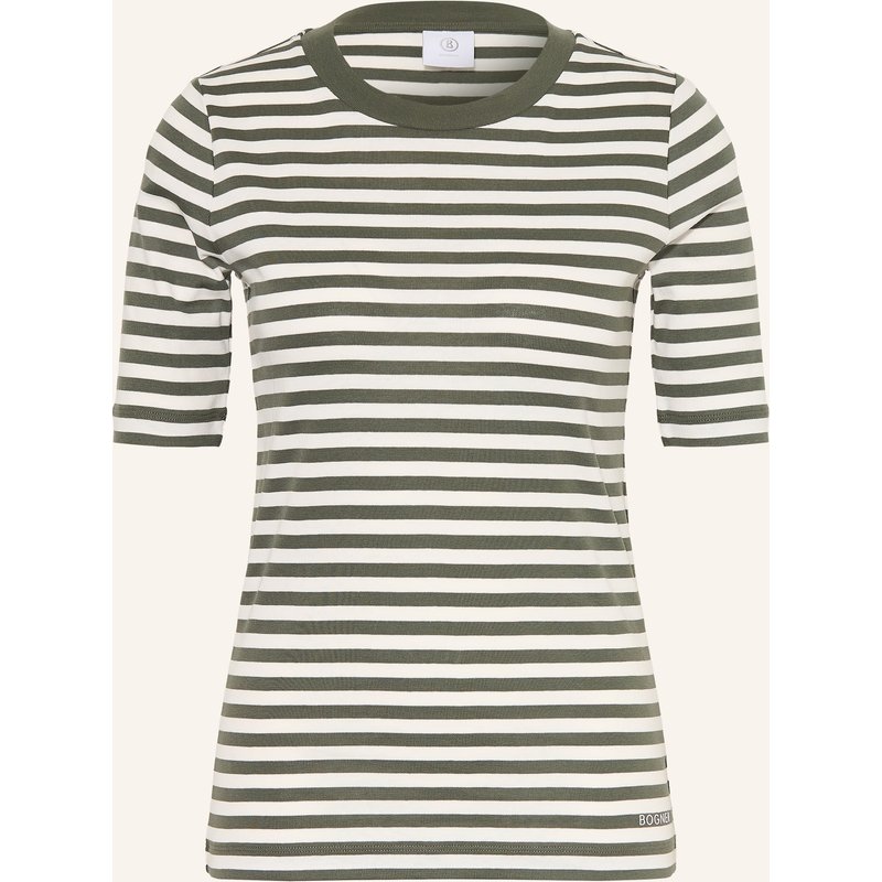 Bogner T-Shirt Nikini gruen