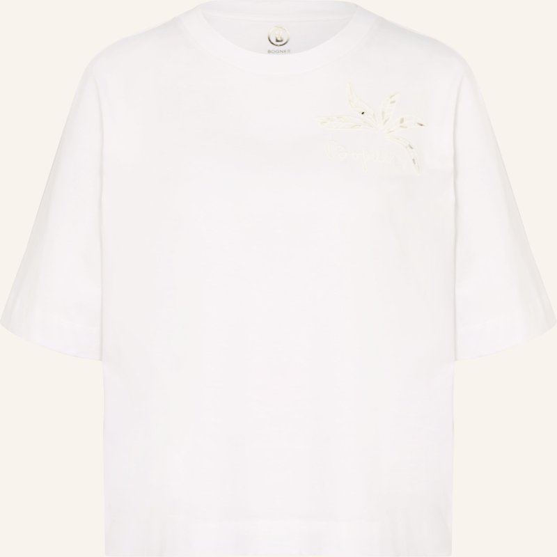 Bogner T-Shirt Dorothy weiss