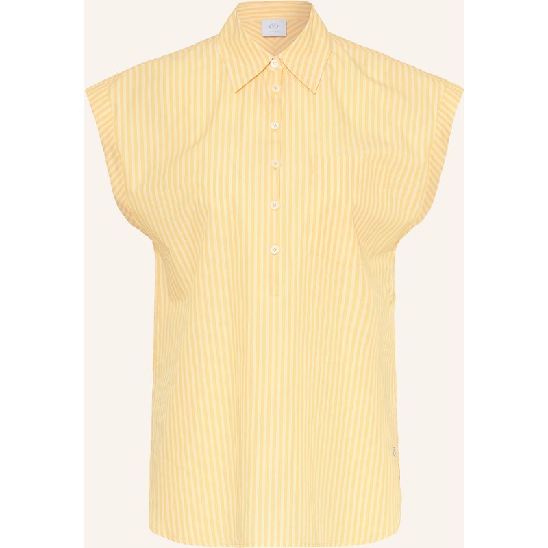 Bogner Blusenshirt gelb