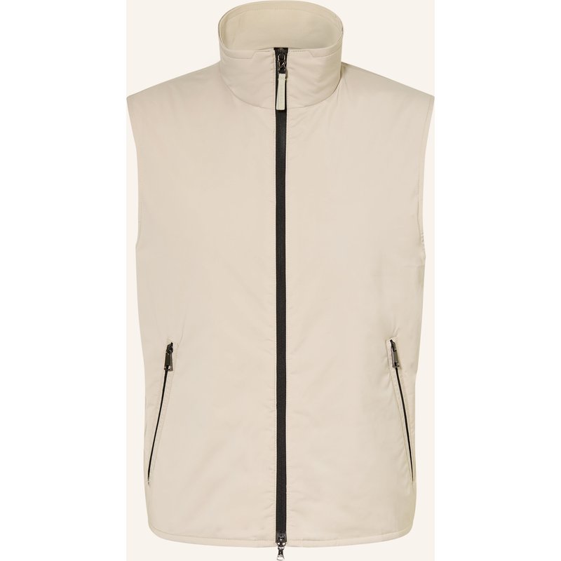 Bogner Weste Jonny beige