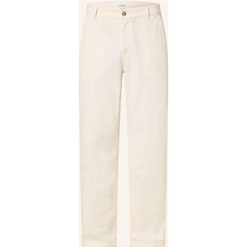 Les Deux Chino Oscar Regular Fit beige