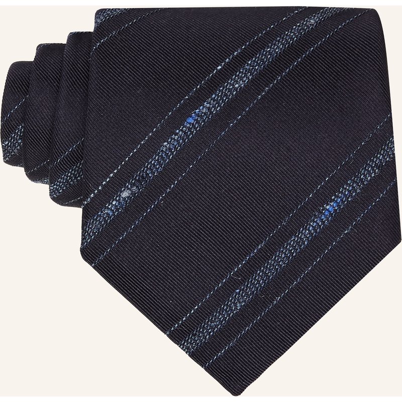 Brunello Cucinelli Krawatte blau