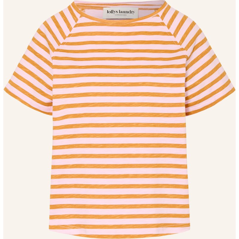Lollys Laundry T-Shirt Lizll pink
