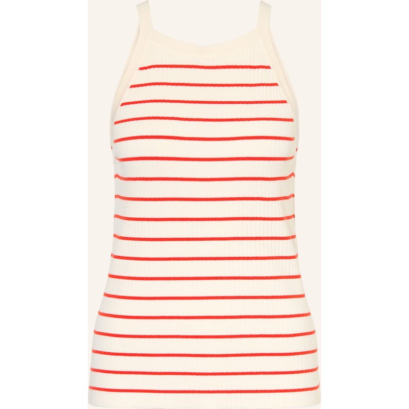 Mos Mosh Stricktop Mmimanja orange