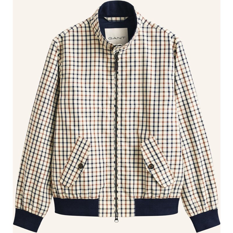 Gant Blouson braun