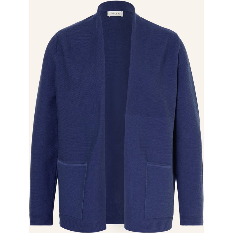 Maerz Muenchen Strickhülle blau