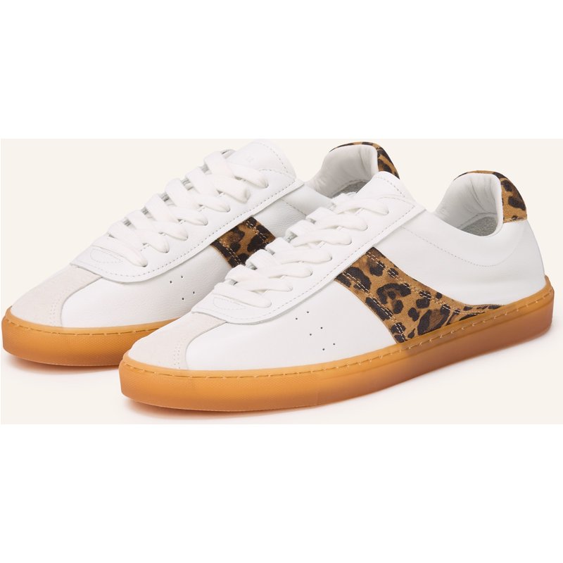 Copenhagen Studios Sneaker cph98 weiss