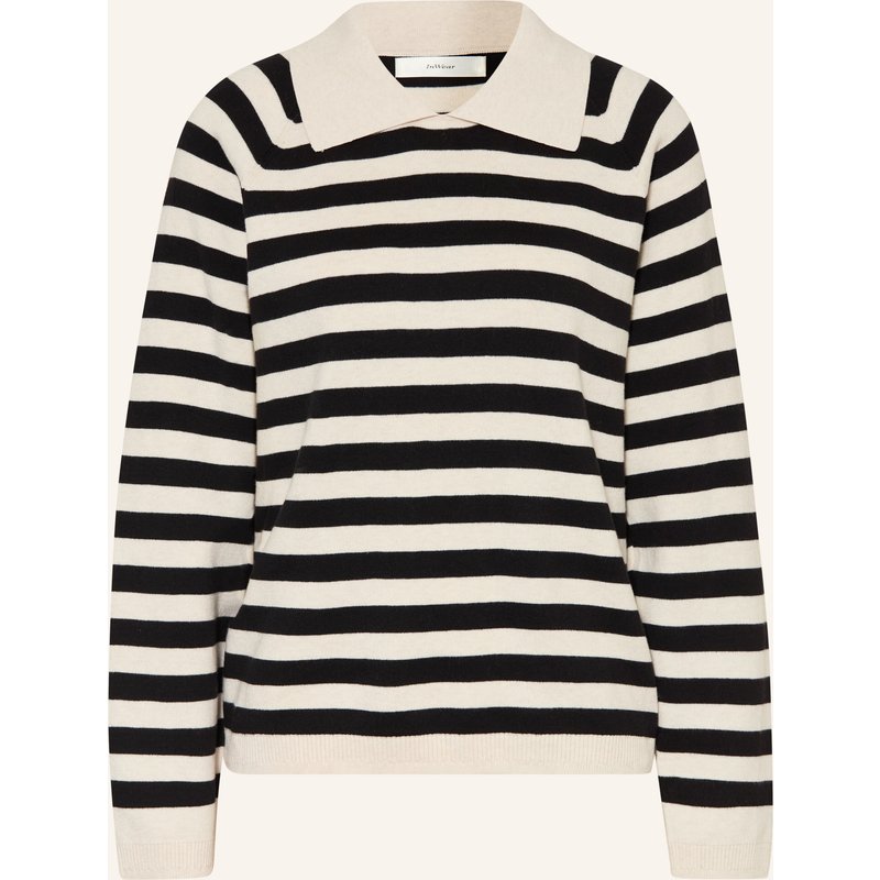 Inwear Pullover Madieiw schwarz