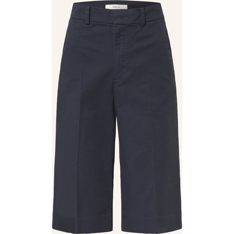 Inwear Culotte Diaziw blau