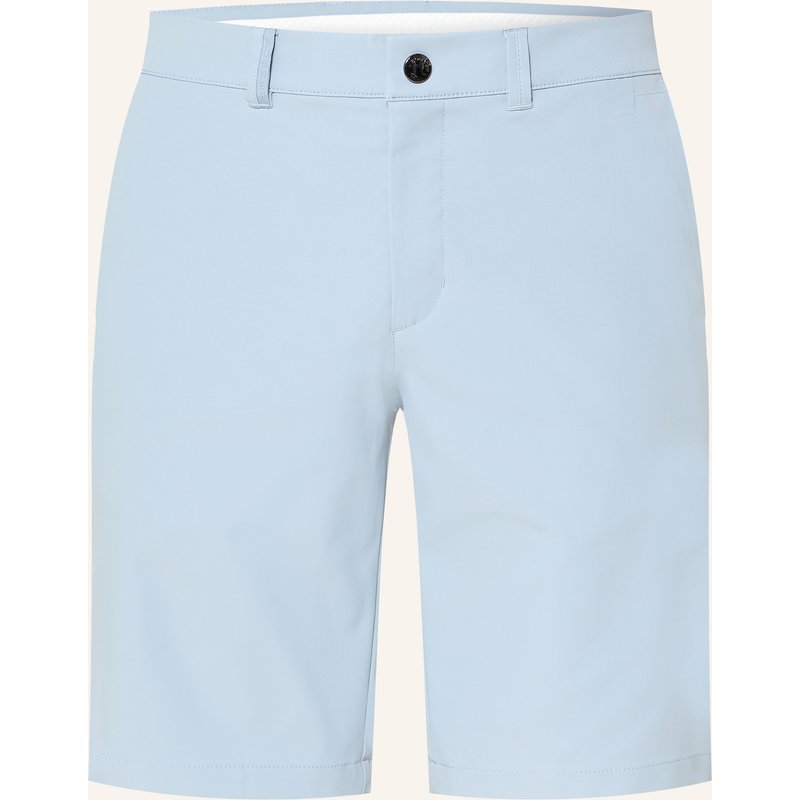 Bogner Golfshorts Gordie blau