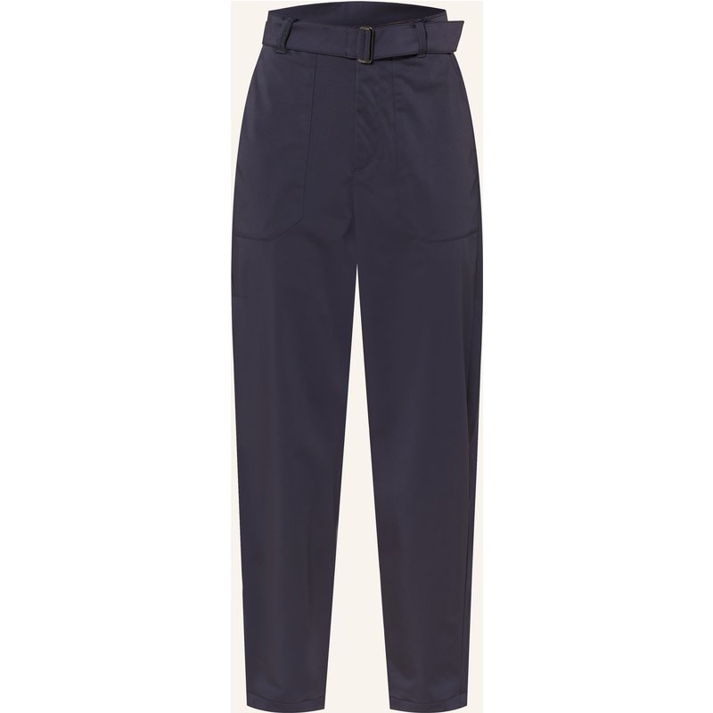 Bogner Golfhose Skara blau