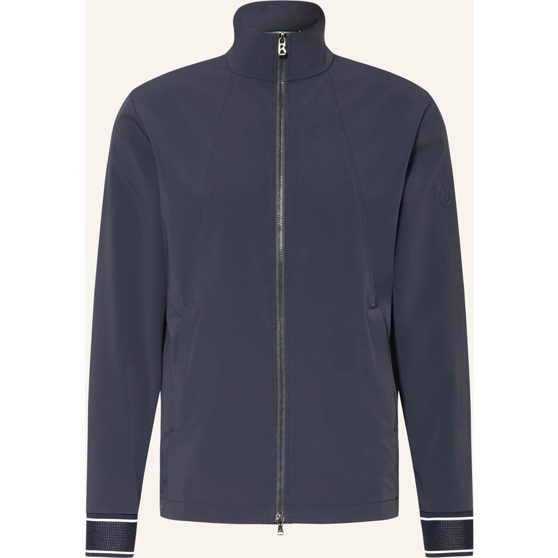 Bogner Golfjacke Holke blau