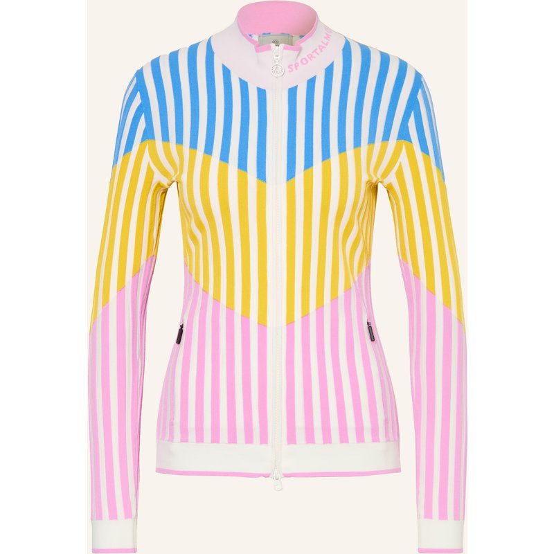 Sportalm Strickjacke weiss
