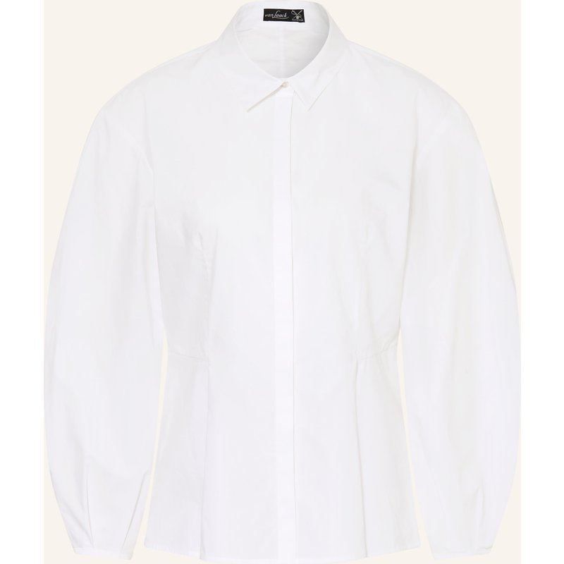 Van Laack Bluse Vl-Lainia-Xx weiss