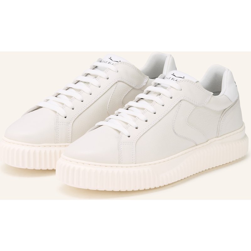 Voile Blanche Sneaker Lipari weiss