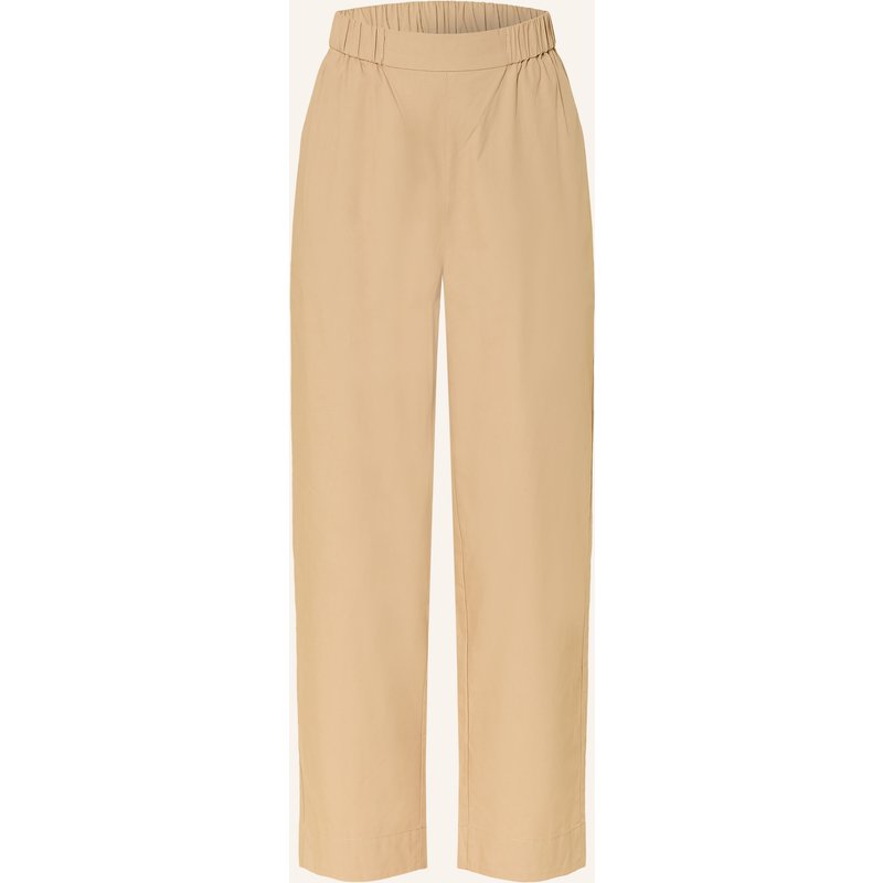 Yerse Hose Maggie gruen