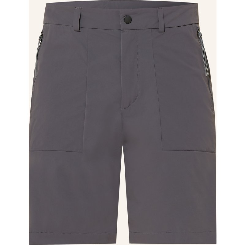 Fire+Ice Trekkingshorts Vidal grau