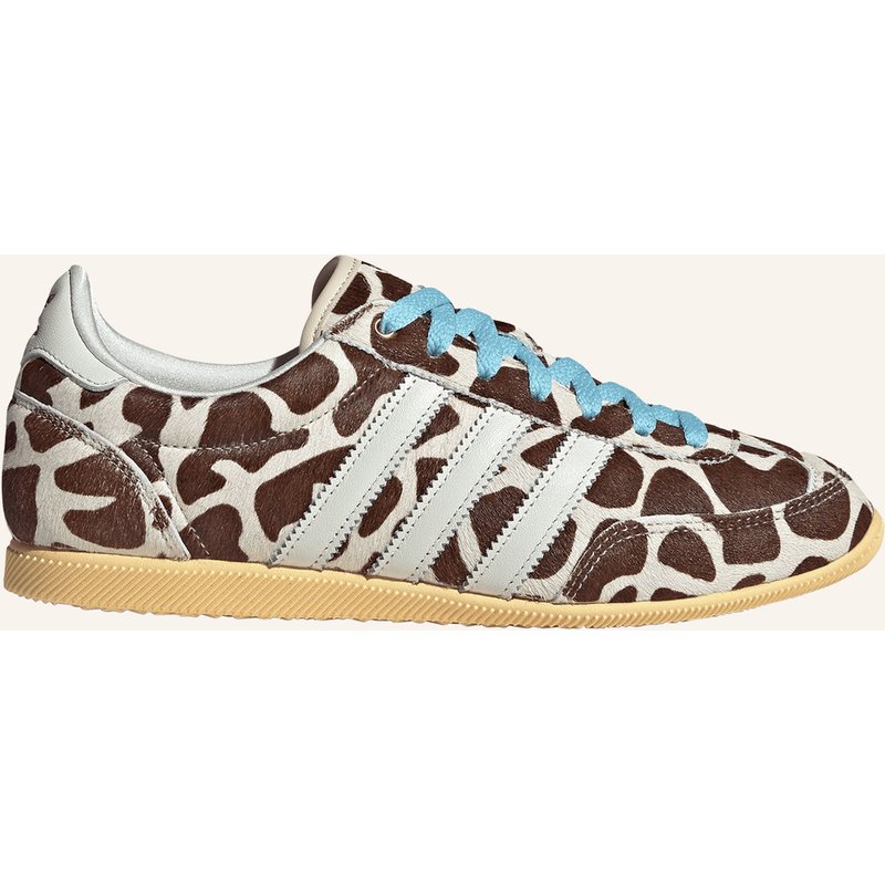 Adidas Originals Sneaker Japan braun