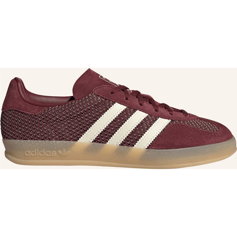 Adidas Originals Sneaker Gazelle Indoor braun