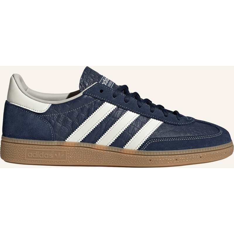 Adidas Originals Sneaker Handball Spezial schwarz