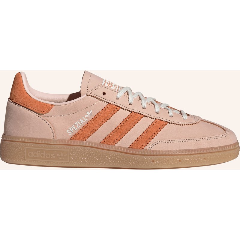 Adidas Originals Sneaker Handball Spezial rosa