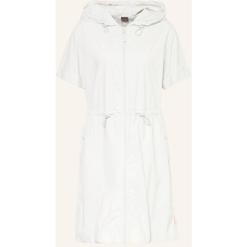 Fire+Ice Outdoor-Kleid ronny2 grau