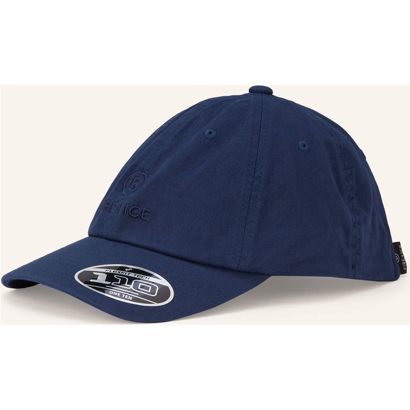 Fire+Ice Cap Preston blau