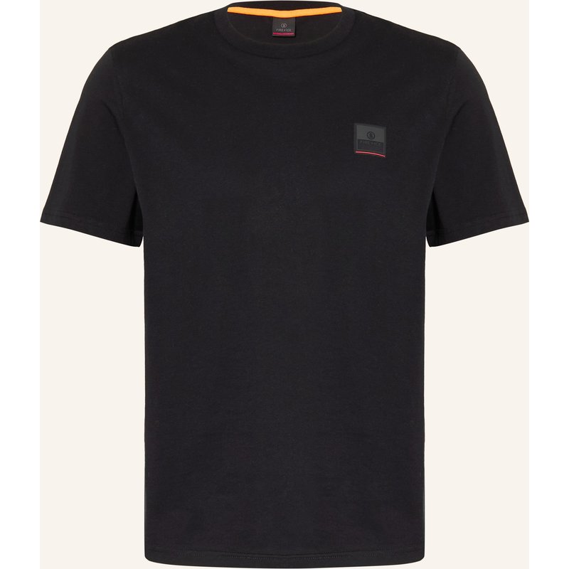 Fire+Ice T-Shirt Vito schwarz