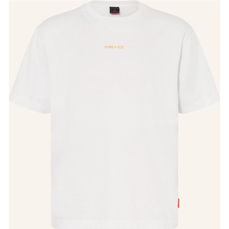 Fire+Ice T-Shirt Avan grau