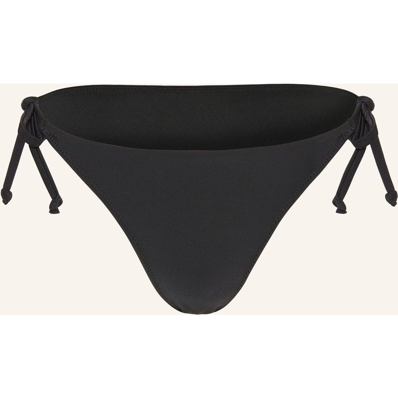 Fire+Ice Triangel-Bikini-Hose abiska2 schwarz