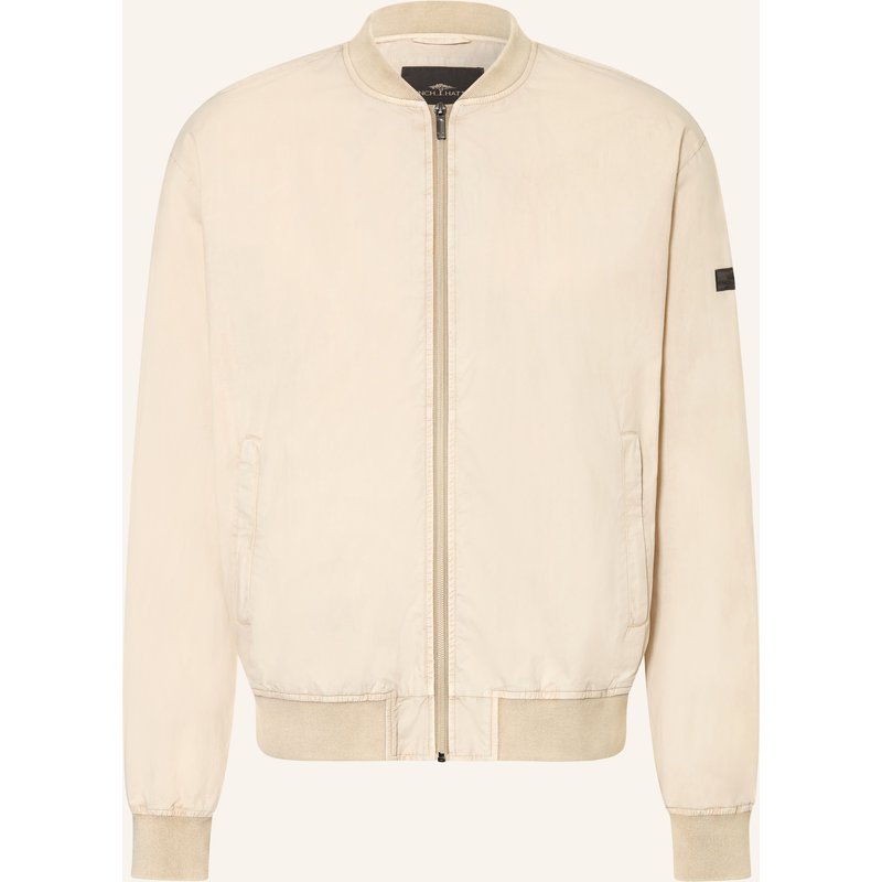 Fynch-Hatton Blouson beige