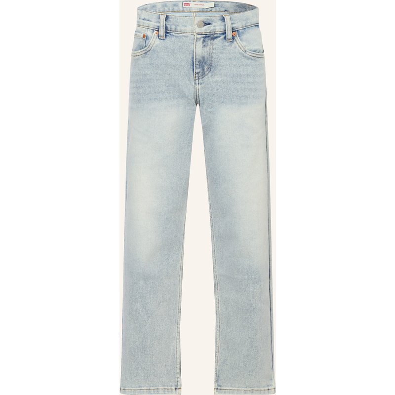 Levi's® Jeans Loose Fit blau