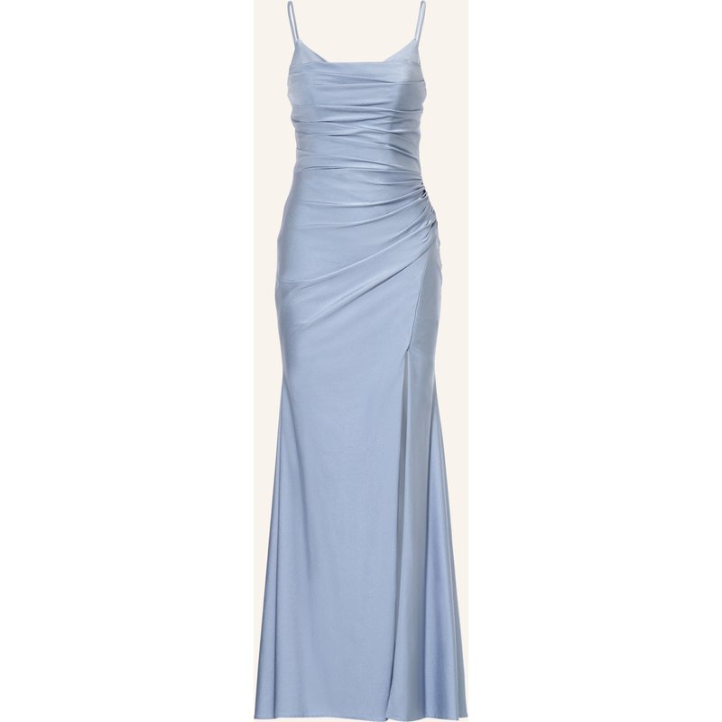 Hey Kyla Abendkleid blau