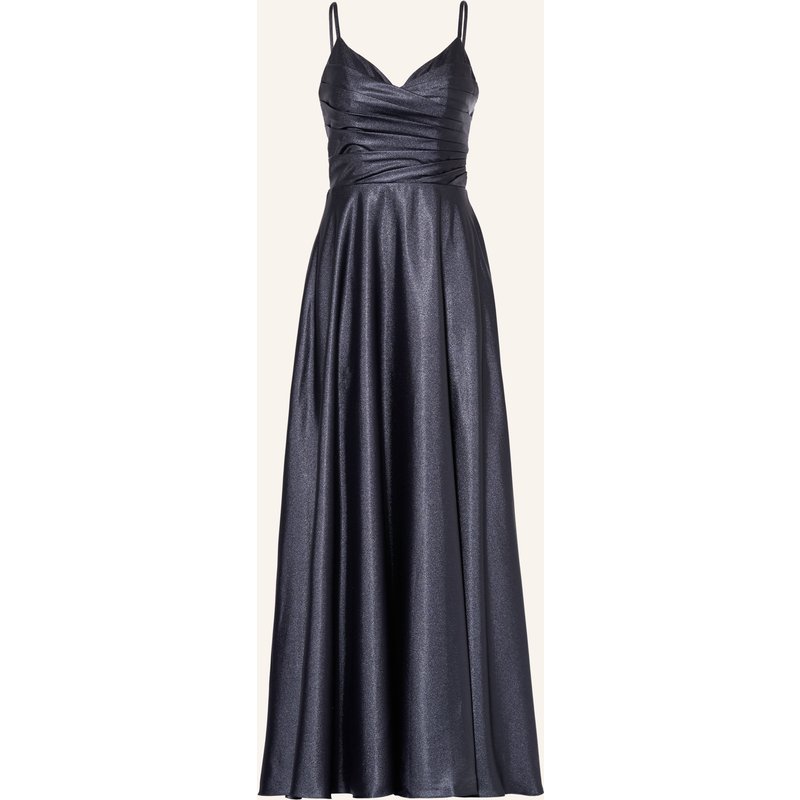 Hey Kyla Abendkleid blau