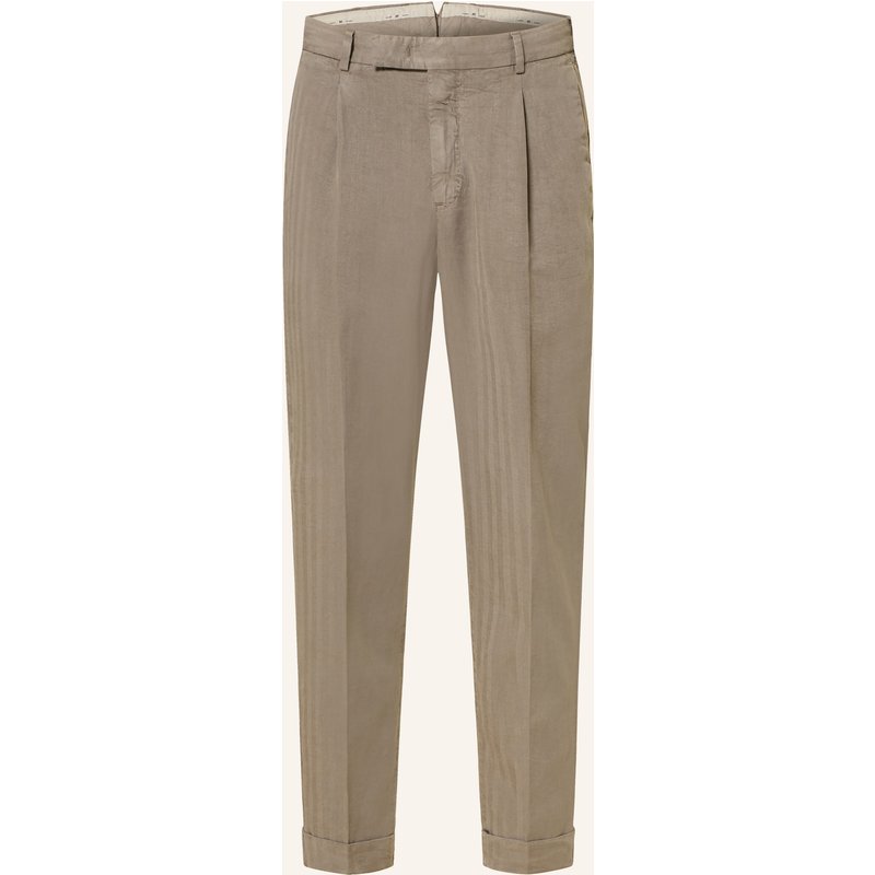 Pt Torino Chino Slim Fit beige