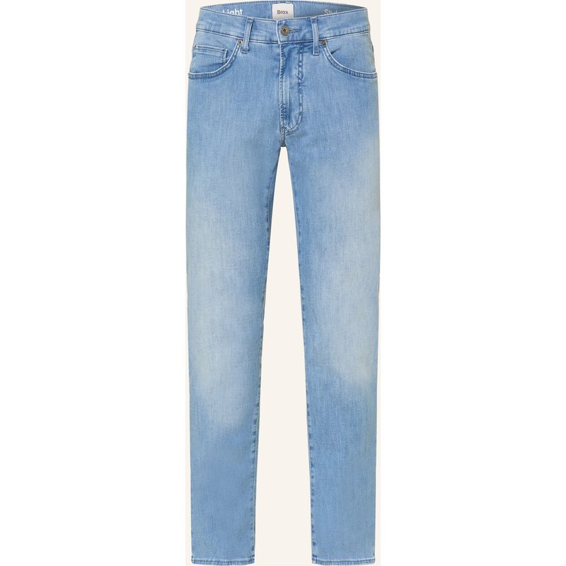 Brax Jeans Chuck Regular Fit blau